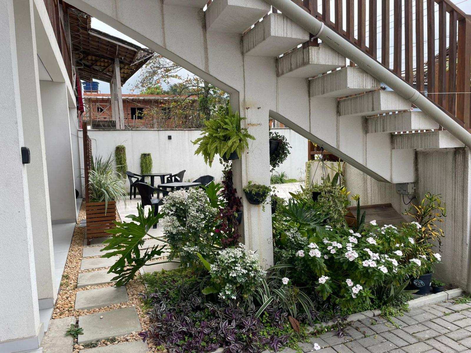 Carolekerry Apartments Sao Sebastiao (Sao Paulo) Exterior foto